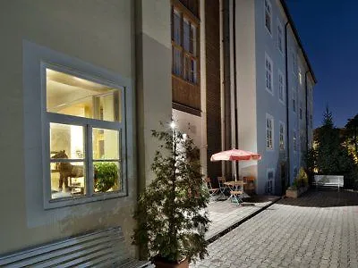 EA Hotel Jeleni Dvur Prague Castle