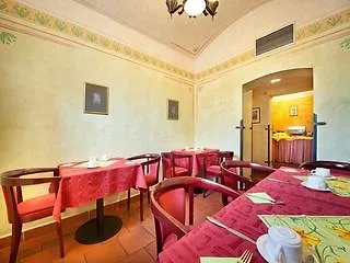 Ea Hotel Jeleni Dvur Prague Castle 3*,  Csehország