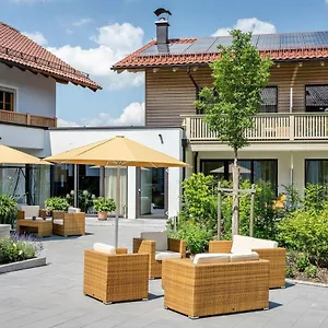 **** Hotel Landhaus Tanner Germany