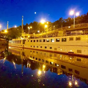 Botel Florentina Boat