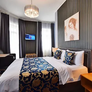 Davinci 4* Marianske Lazne