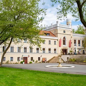 Chateau St. Havel - Wellness Prag