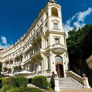 Anglický Dvůr Hotel Karlovy Vary