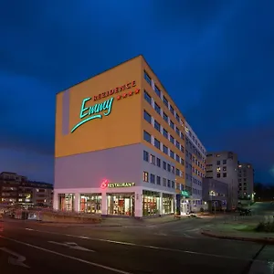 Rezidence Emmy Praga