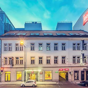 Otel Ibis Old Town, Prag