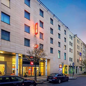 Otel Ibis Wenceslas Square, Prag