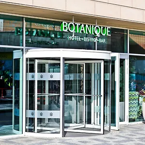 فندق Botanique