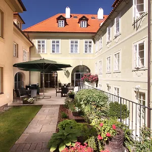 Hotel Appia Residences, Praha