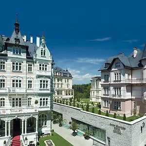 Hotel Savoy Westend Karlsbad