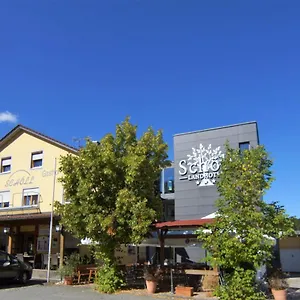 Schöll 3* Parsberg
