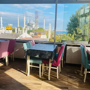 Hotel Redamancy Istanboel