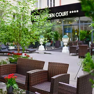 Garden Court Prag