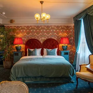 Charmante - Skostredet 5* Bergen