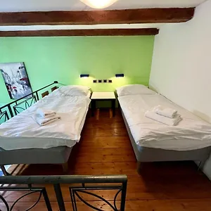 Aparthotel Casa Italia, Praha