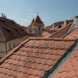Domus Balthasar Boutique Praga