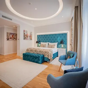 Hotel Golden Key Boutique Karlsbad