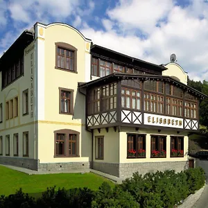 Elisabeth Pension 3* Szpindlerowy Młyn