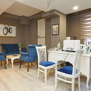 Hotel Renzo Istanboel