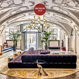 ***** Hotel H15 Luxury Palace - Destigo Polska