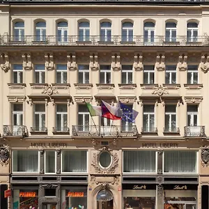 Liberty Prag