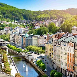 Hotel Dvorak & Wellness