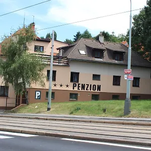 Penzion Chaloupka Gasthof