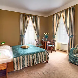 Hotel U Schnellu, Prague