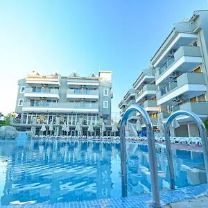 *** Hotel Begonville (adults Only) Turcja