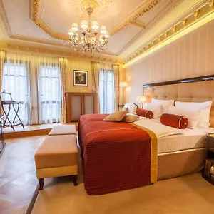 Quisisana Palace 5* Karlovy Vary