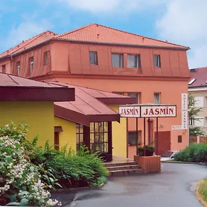 Otel Ea Jasmin, Prag