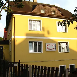 *** Guest house Diamant Czech Republic