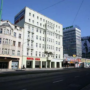 ** Hotel Lech Polska