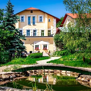 **** Hotel Boutique Swisshouse Czech Republic