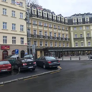 U Kolonady Karlsbad