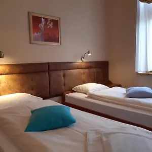 ** Hotel apartamentowy Kazimierz Secret Polska