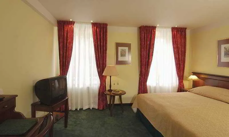 Ea Hotel Jeleni Dvur Prague Castle 3*,  Czechy