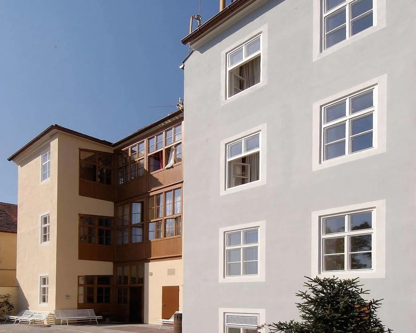 Ea Hotel Jeleni Dvur Prague Castle