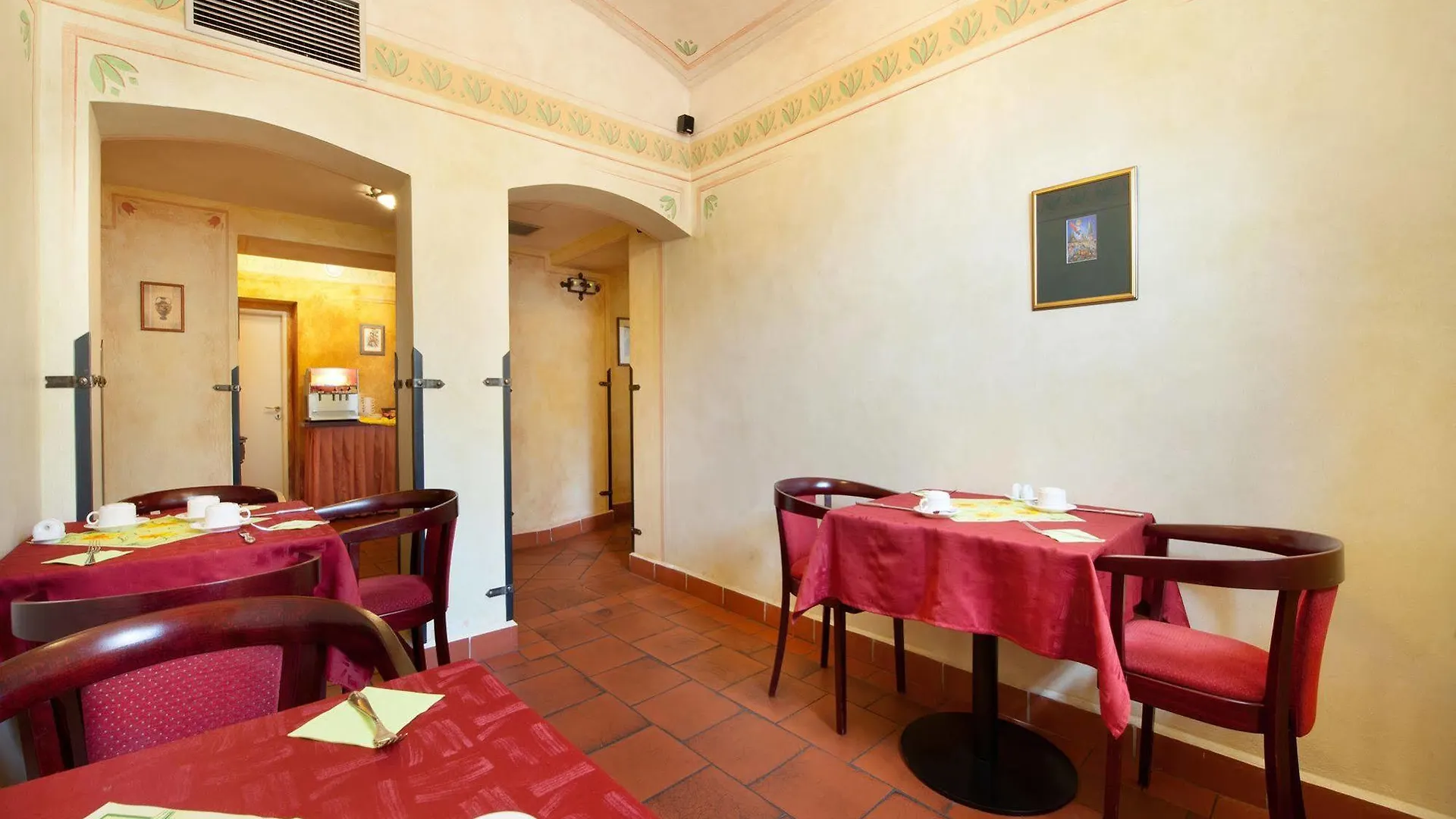 Ea Hotel Jeleni Dvur Prague Castle 3*,  Czechy