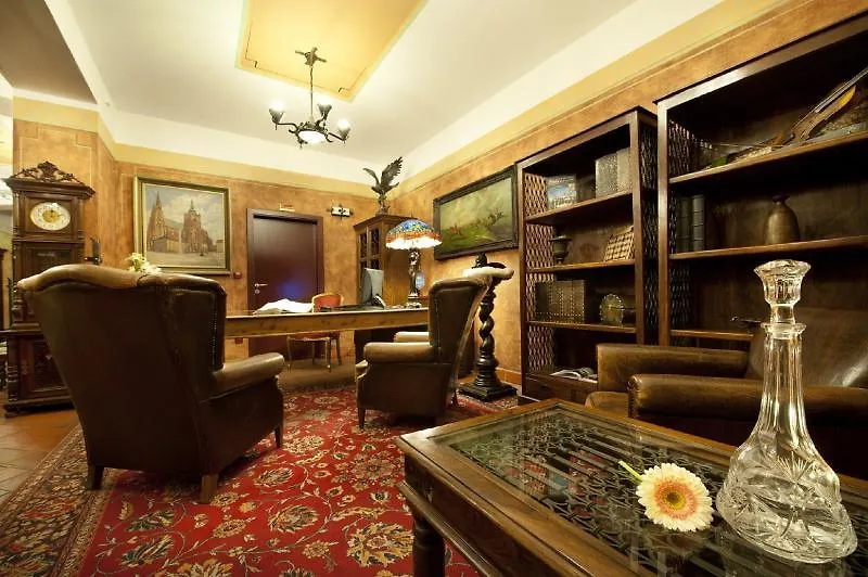 Ea Hotel Jeleni Dvur Prague Castle Чехия