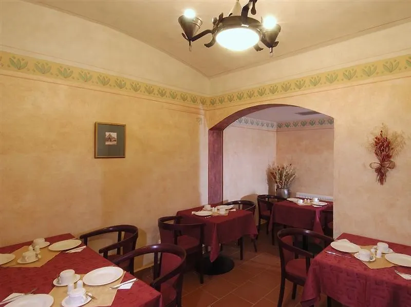 Ea Hotel Jeleni Dvur Prague Castle