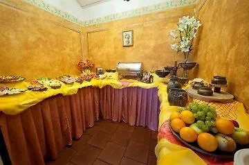 Ea Hotel Jeleni Dvur Prague Castle